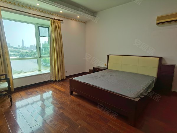 【多图】银谷别墅,银湖租房,银谷别墅 4室2厅2卫 电梯房 精装修162