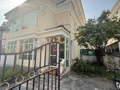 中山三乡三乡镇政府雅居乐一别墅 东南向 大花园出租房源真实图片