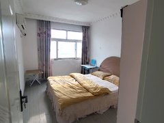 沛县汉街福泰隆电机厂家属院 2室1厅1卫出租房源真实图片