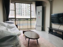 广州海珠赤岗全新装修三房 拎包入住 随时看房 户型方正出租房源真实图片