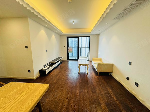 杭州西湖西湖三墩云谷公寓云谷公寓 西雅图三房不言马路拎包入住 可空