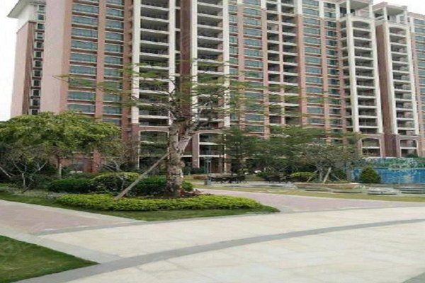 广州小区 南沙小区 金洲小区 上湾小区