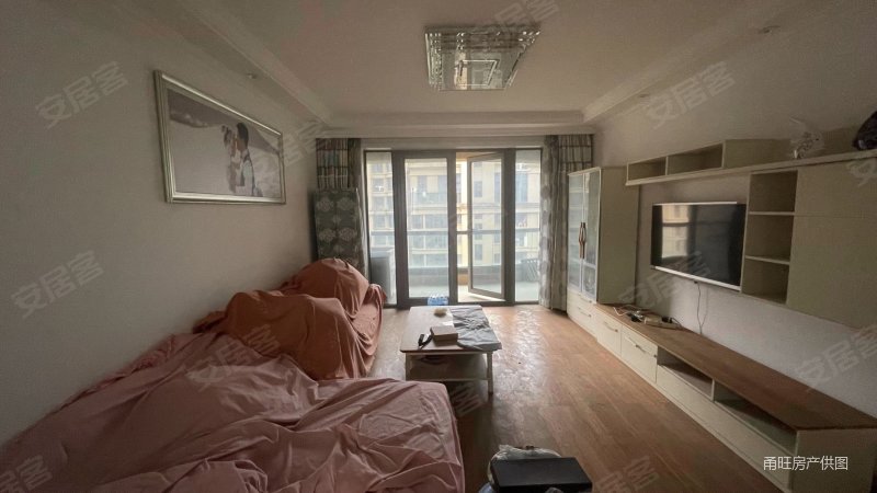 成熟小区  皇冠花园一期小面积 前后阳台  近地铁 看房方便