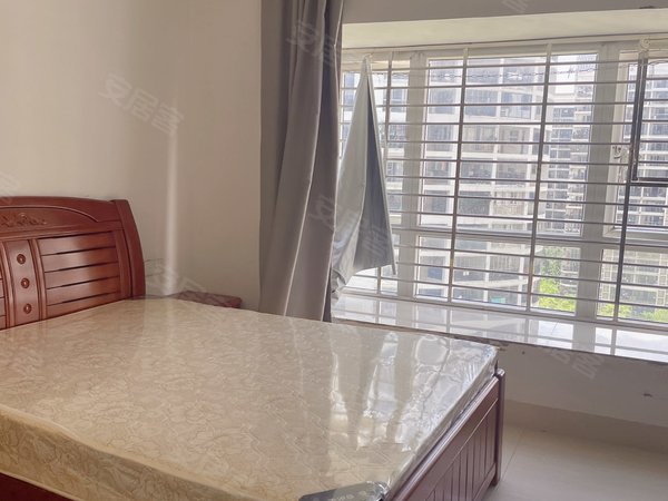 泉州晋江桥南片区锦洲瑞苑锦洲瑞苑 4室1厅3卫出租房源真实图片