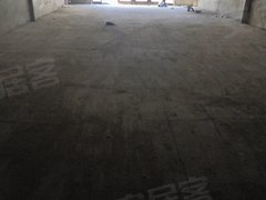 阜新海州海州城区宝地城纯一层商网115平,出租出售,毛坯出租房源真实图片