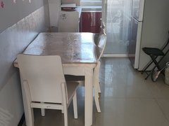 张家口万全孔家庄左庭右院 2室2厅1卫 急租房源 南北通透 随时看房出租房源真实图片