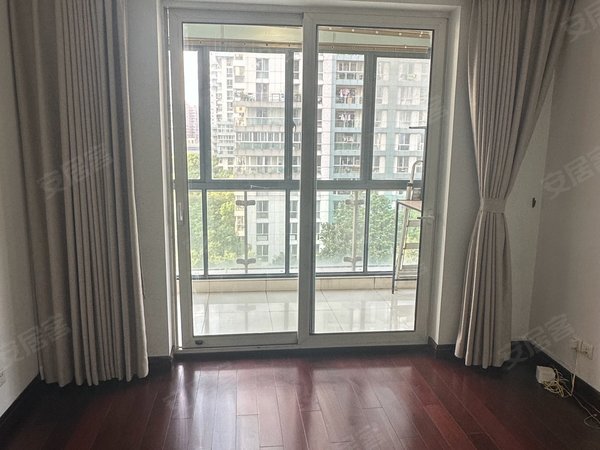 上海徐汇斜土路汇峰鼎园汇峰鼎园 2室2厅2卫出租房源真实图片