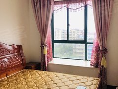 永州冷水滩愿景广场创发城 2室1厅1卫出租房源真实图片