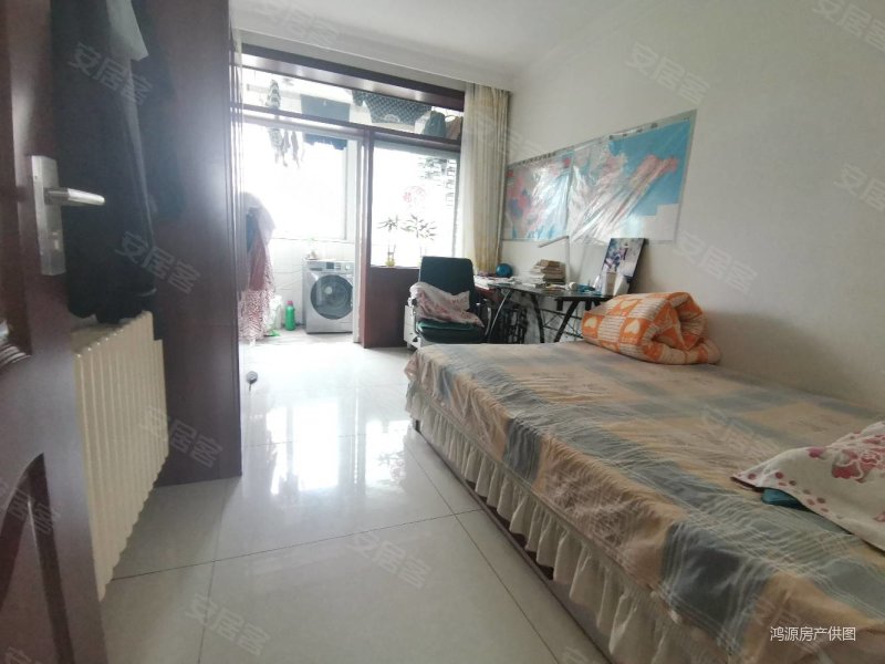 急售798万可议阳光河畔126平精装套三带大车库好楼层