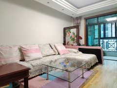 上海松江松江新城教师之家，年前特价，景观排，精装修带露台，采光很好出租房源真实图片