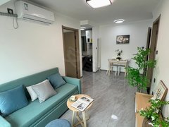 柳州城中城中可短租 城中万达附近 万象城 科技大学 聚福苑 民水电出租房源真实图片