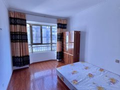 山南乃东安康时代广场雅砻阳光小区 2室1厅1卫 电梯房 98平出租房源真实图片