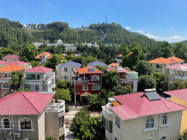 广州番禺华南碧桂园华南碧桂园碧翠苑新上 华南碧桂园 精装三房带主套