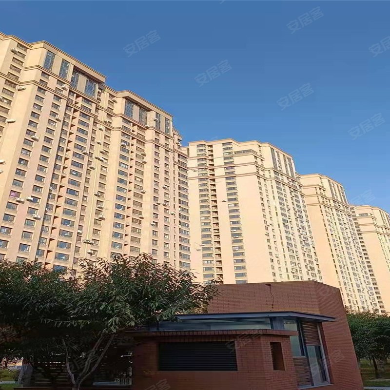 【金域明珠, 金域明珠小区详情,房价走势,房源,业主论坛】- 辽阳58