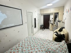 哈尔滨南岗哈西哈西商圈一室现房可可月付出租房源真实图片