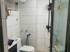 天津北辰宜兴埠宜淞园 2室1厅1卫出租房源真实图片