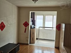徐州贾汪新夏路口吾悦广场附近 民康园一室一厅拎包即住出租房源真实图片