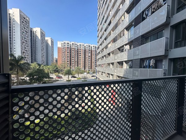 广州天河棠下天健汇天健汇网红公寓高层视野好 东向阳光充足 智能门锁