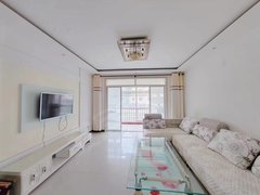 禹城城区东方大厦大禹学院附近精装两室两厅拎包入住随时看房出租房源真实图片