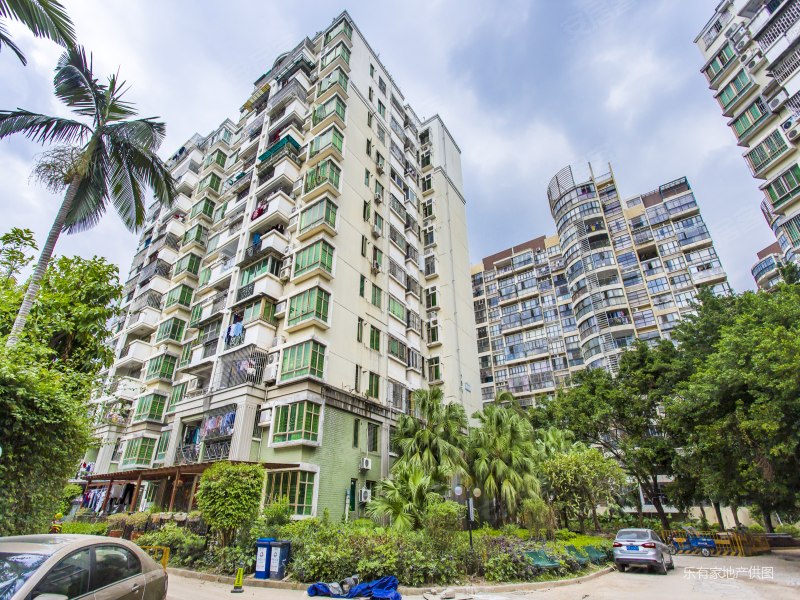 怡乐2房 地铁口800米,交通方便朝,南向采光好周边商业齐全,怡乐花园