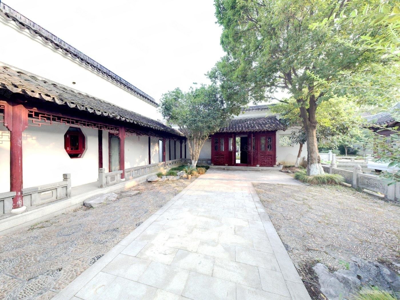 苏州房产网>苏州二手房>平江二手房>娄门二手房>润园(姑苏)>