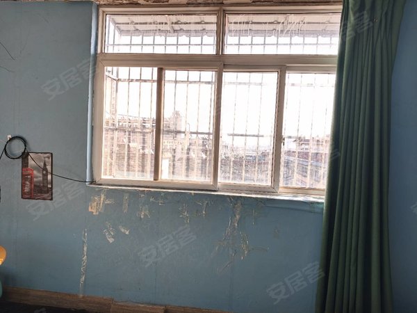 凉山西昌航天路建兴锦苑小区房整租 大单间独立厨卫 户型方正采光好 安静 朝东出租房源真实图片