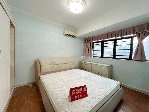 大学城租房,西湖林语自住大复式,南北通透三阳台,南山租房-深圳58安居