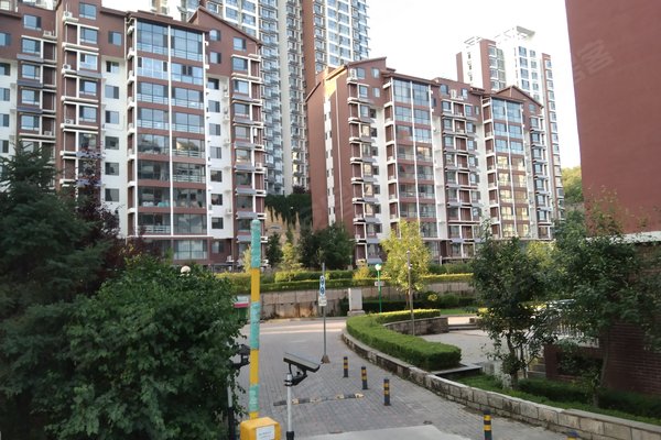 中泰自然城(一期)周边房产中介经纪人评价-承德安居客