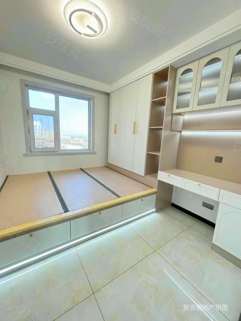 万龙第十城一期二期近地铁南北通透产权清晰交通便捷