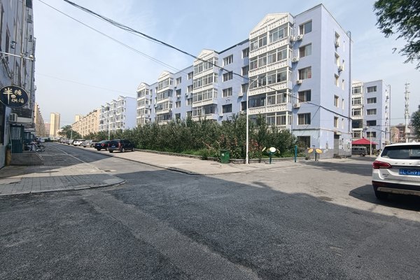 园丁新村