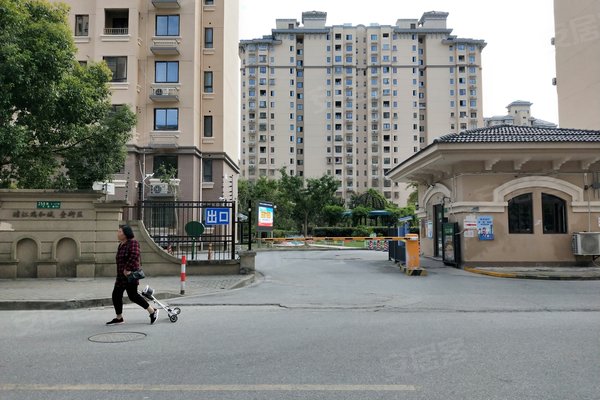 浦江瑞和城壹街区(一期)优点,不足,上海浦江瑞和城壹街区(一期)怎么样