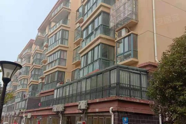 南通小区 如皋小区 如皋小区 龙栖湾国际花园 龙栖湾国际花园怎么样
