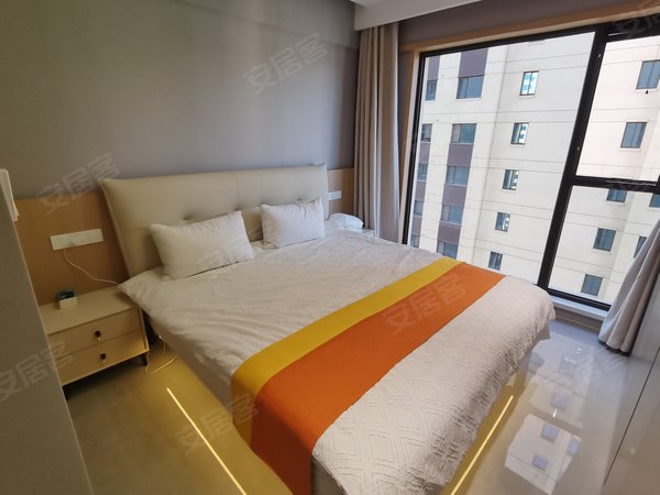 庆阳西峰西峰城区惠风尚院万辉国际附近丨精装一居室丨领包入住丨停车