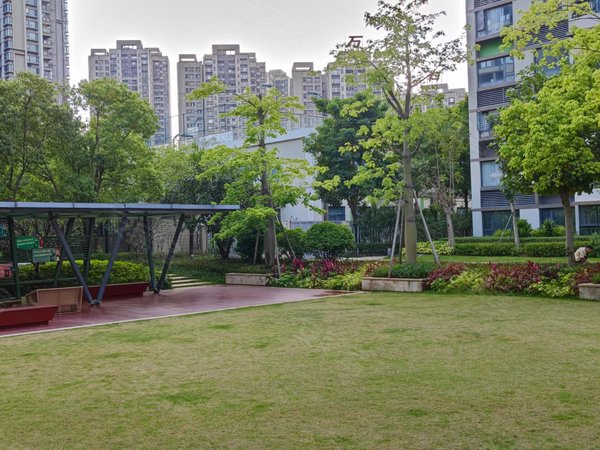 珠海香洲上冲华发城建未来荟房源采光好,南北通透,业主诚意出出租房源