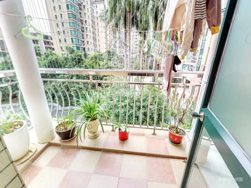 嘉多利花园(南区) 带车位 满五免个税 业主诚心