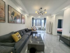 赤壁赤壁城区赤壁市区新区电梯三房 一次未租 装修豪华 价格低 诚意出租出租房源真实图片