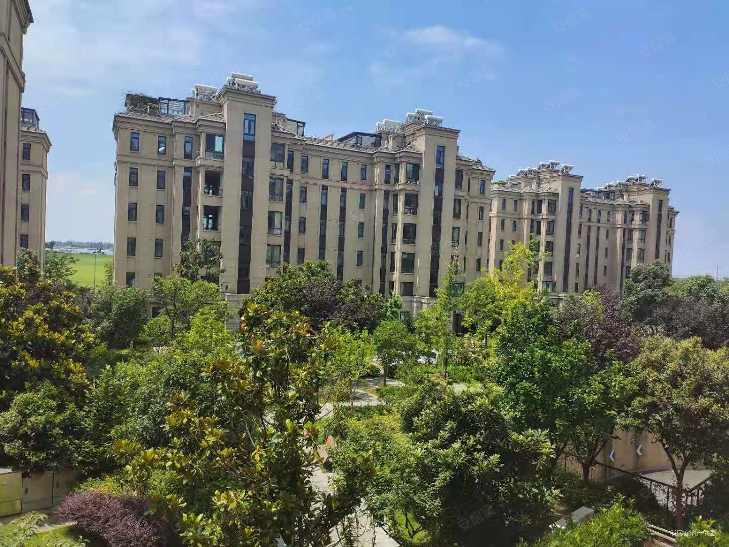 急售,富力湾四季半岛二手房,118万,2室2厅,1卫,89.24平米-昆山安居客