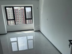 巨野巨野城区巨野市区暖气入户  可配家俱出租佳信学府带车位  大四室 整洁明亮出租房源真实图片