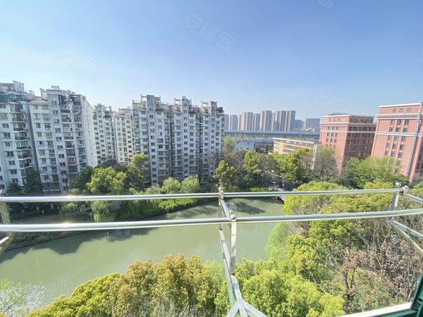 杭州拱墅北景园北景荷风苑新天地,中大银泰,北景园菊香苑旁,3房(自