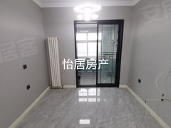 偃师商城世纪商城万达旁 3室2厅2卫 123平 电梯房 精装修出租房源真实图片