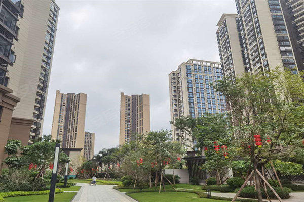 阳光城愉景湾