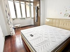 上海普陀真如实图实价~铜川路(水塘小区)四楼 一房一厅 业主人超好滴~!出租房源真实图片