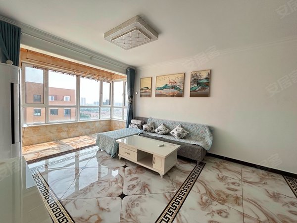 青岛平度平度周边开元盛景卫生真干净!