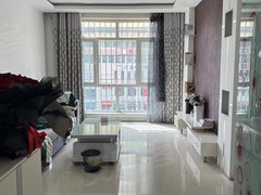 巴音郭楞库尔勒新市区华夏名门单卧，可以押一付一，房间干净，整洁出租房源真实图片