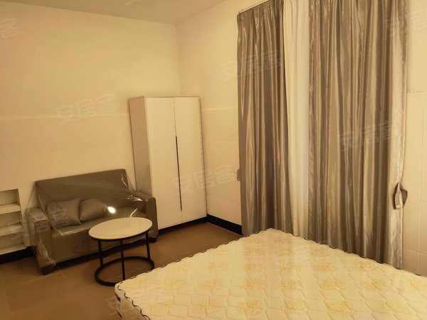 【多图】明秀路北一里自建房,北湖租房,北湖,大唐天城旁,精装全新公寓