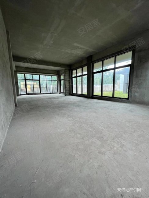 松山湖合院别墅 送花园700平和地下室400多平 总价低,晟园(别墅)二手