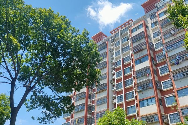 苏州小区 相城小区 渭塘小区 翡翠家园东区(1) 翡翠家园东区(1)怎么样