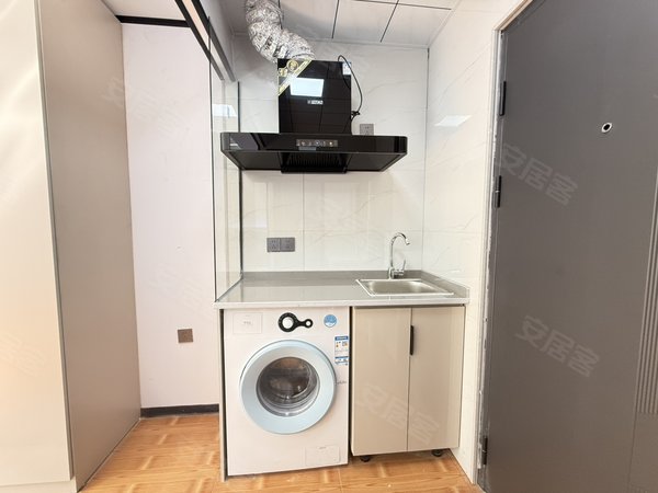 金华东阳东阳江北湖莲西街270号楼湖莲西街 中山北路 石门堂附近设备齐全 拎包入住 押一付一出租房源真实图片