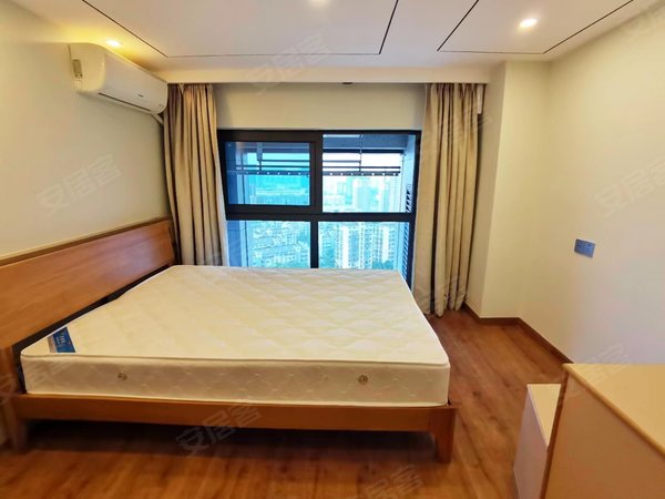 【多图】中赢康康谷(商住楼),区政府租房,中赢康康谷(商住楼) 2室1厅1