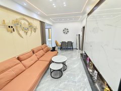 哈尔滨江北南京路付款灵活，可押一付一，随时看房，设施齐全，拎包即住。出租房源真实图片